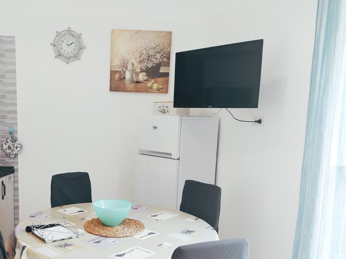 Cetara Sunny House Διαμέρισμα Εξωτερικό φωτογραφία