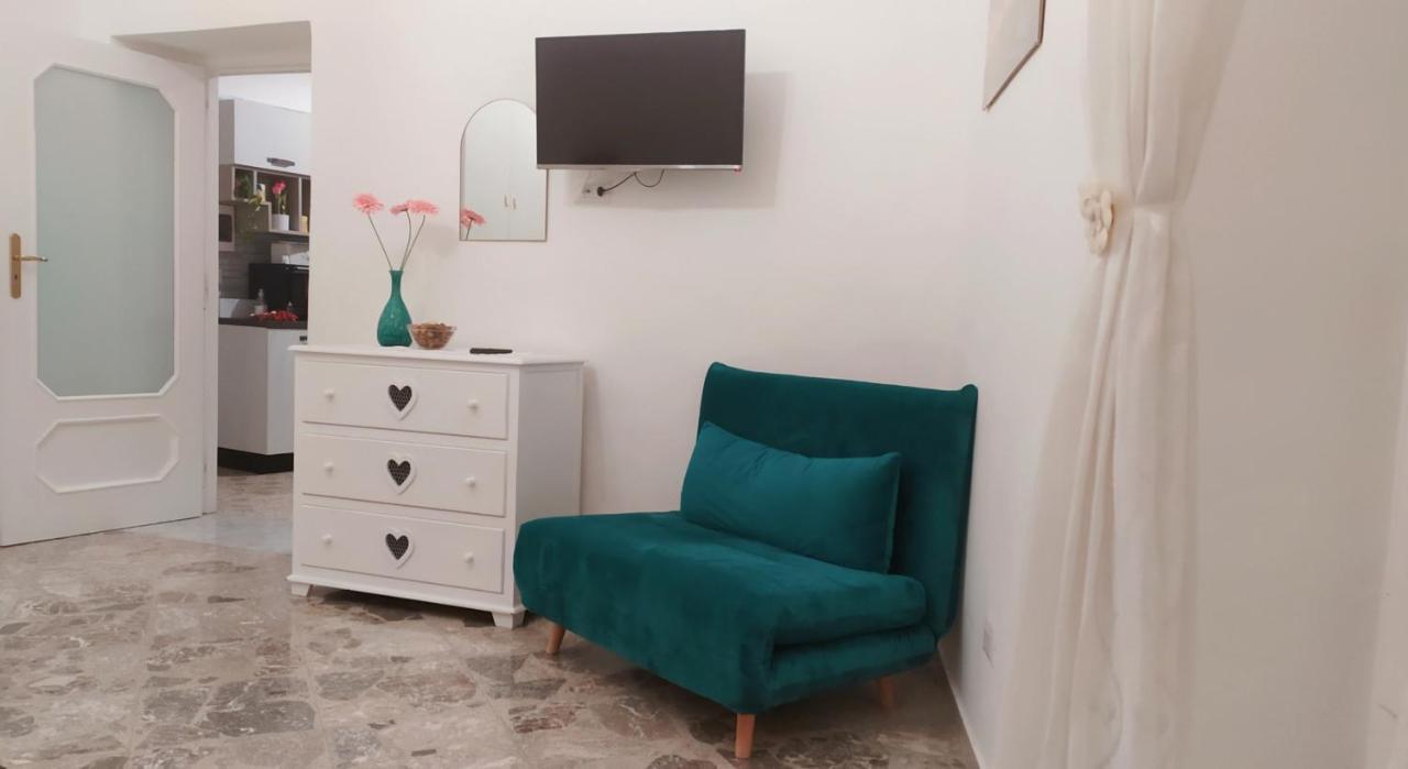 Cetara Sunny House Διαμέρισμα Εξωτερικό φωτογραφία