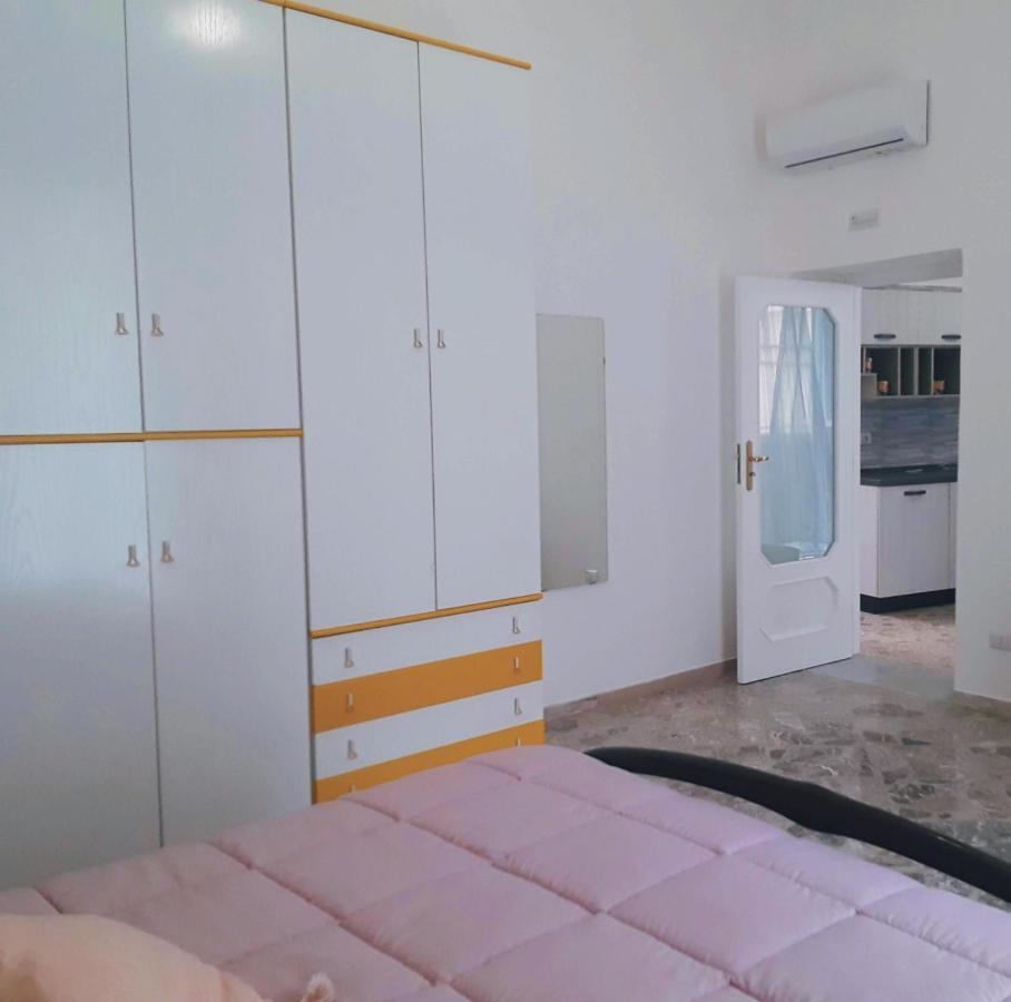 Cetara Sunny House Διαμέρισμα Εξωτερικό φωτογραφία
